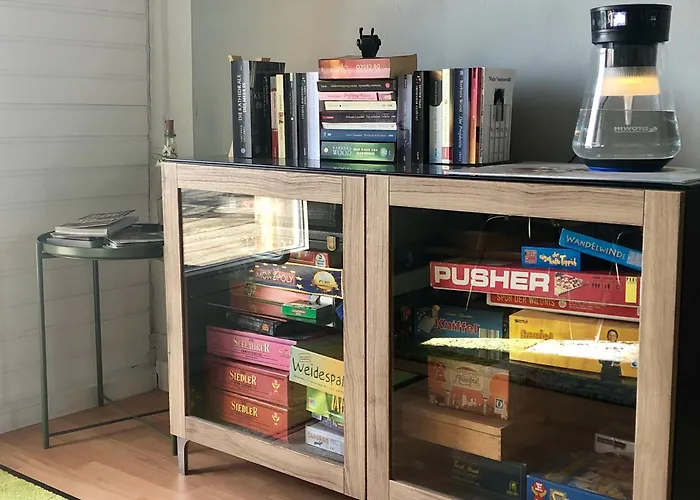 Hof Vierzehnender Im Hohen Venn - 70Qm Fachwerk-Studio - Grosses Wohn-Schlafzimmer Mit Dachterrasse Und Kaminofen - Separate Kueche - Perfekt Fuer Paare - Monschau - Eifel - Hunde Willkommen - Islandpferde