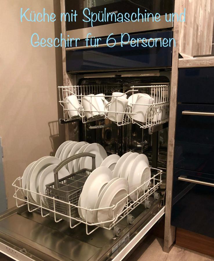 Hof Vierzehnender: Eifel Mit Dachterrasse Und Kamin Apartment *
