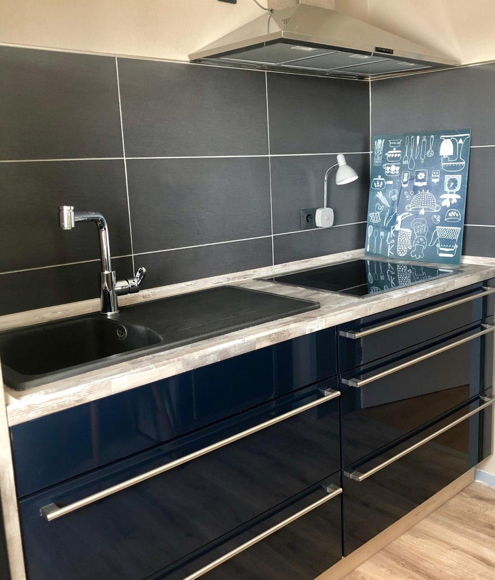 Lejlighed Hof Vierzehnender Im Hohen Venn - 70qm Fachwerk-studio - Grosses Wohn-schlafzimmer Mit Dachterrasse Und Kaminofen - Separate Kueche - Perfekt Fuer Paare - - Eifel - Hunde Willkommen - Islandpferde Monschau