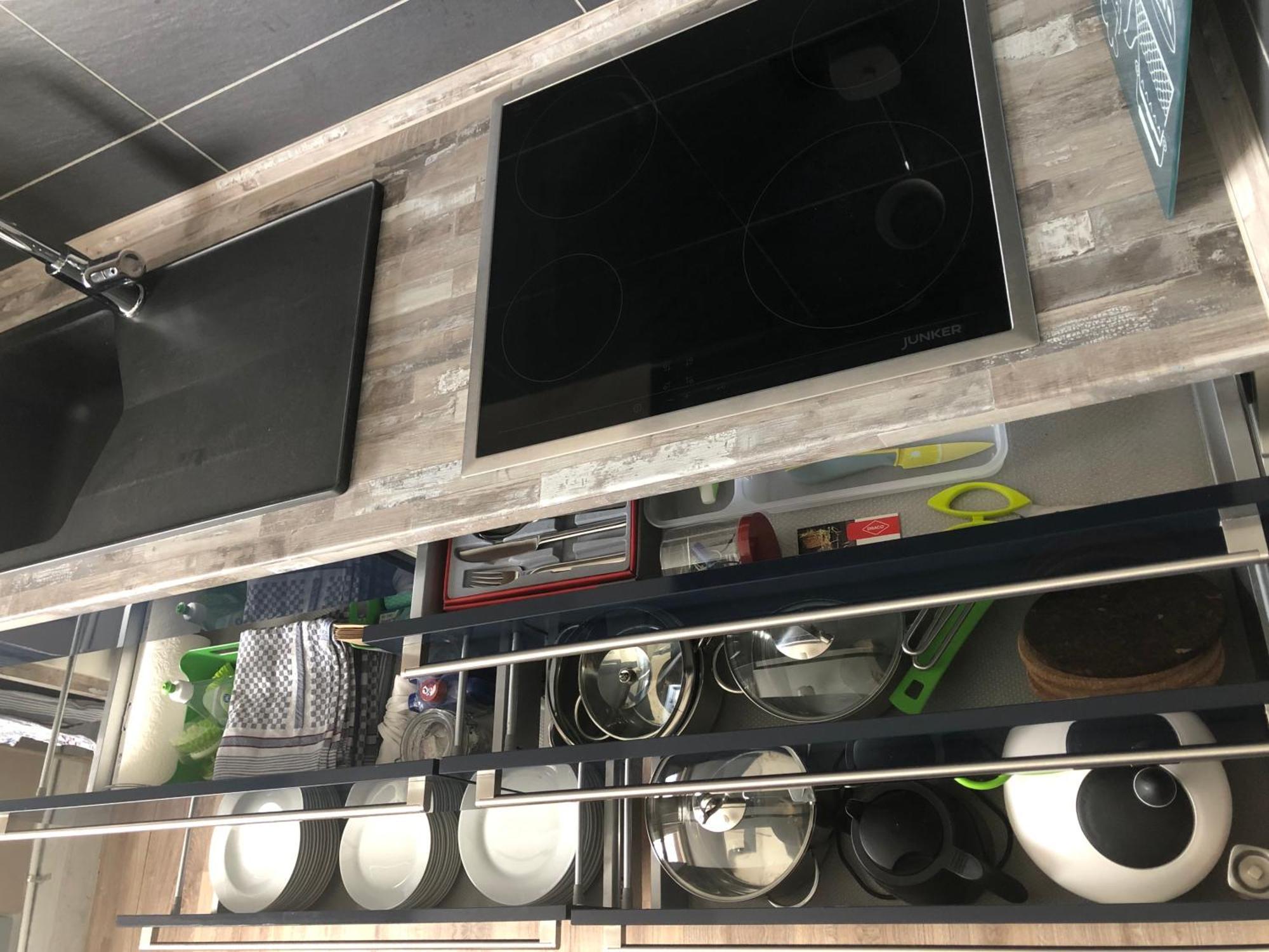 Apartment Hof Vierzehnender: Eifel Mit Dachterrasse Und Kamin Monschau