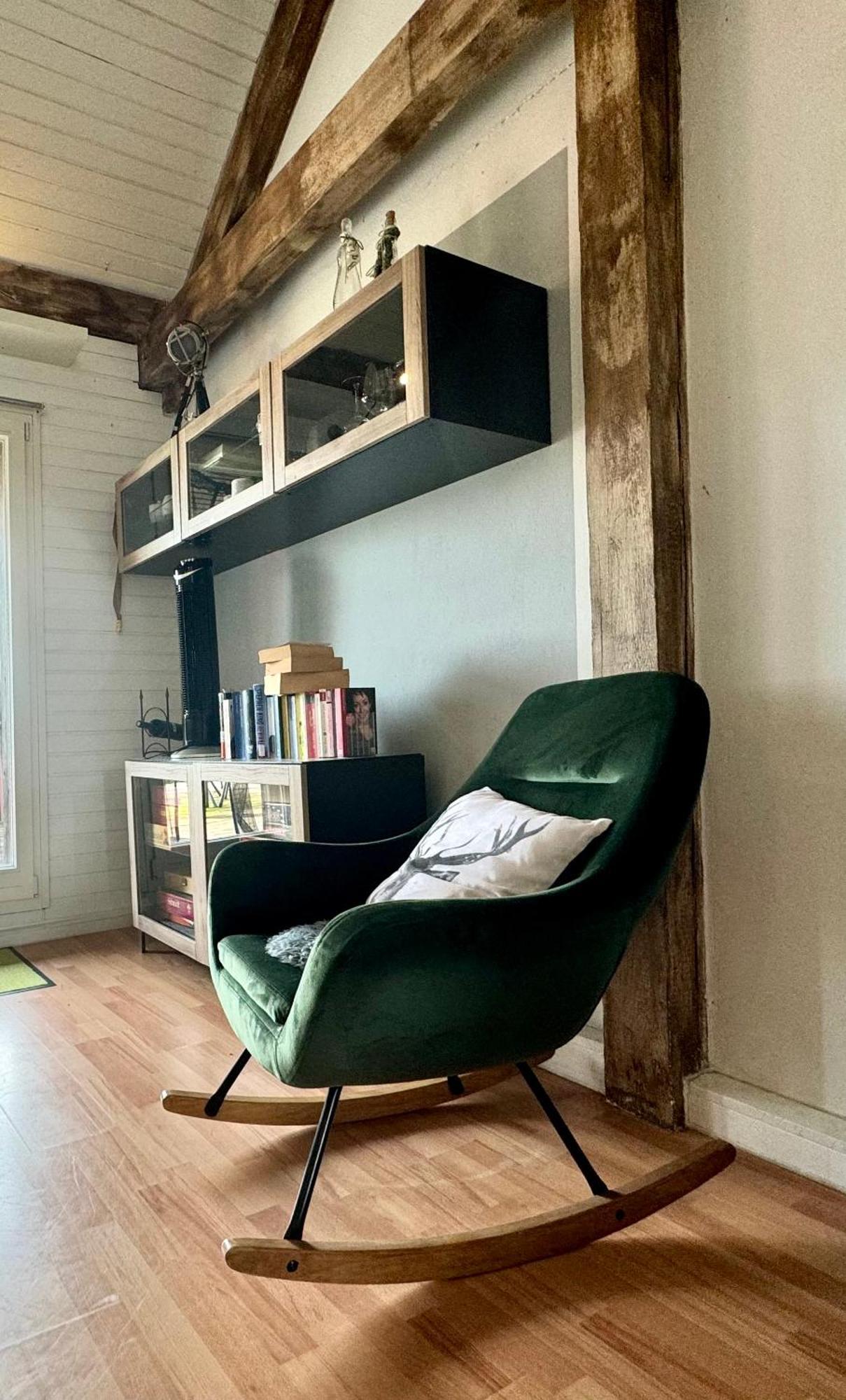 Hof Vierzehnender: Eifel Mit Dachterrasse Und Kamin Apartment *