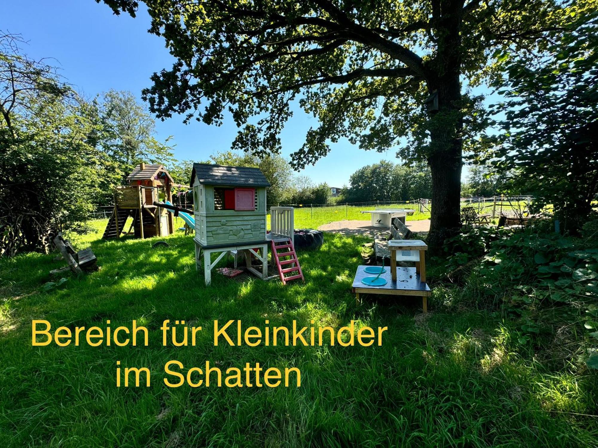 Apartment Hof Vierzehnender: Eifel Mit Dachterrasse Und Kamin