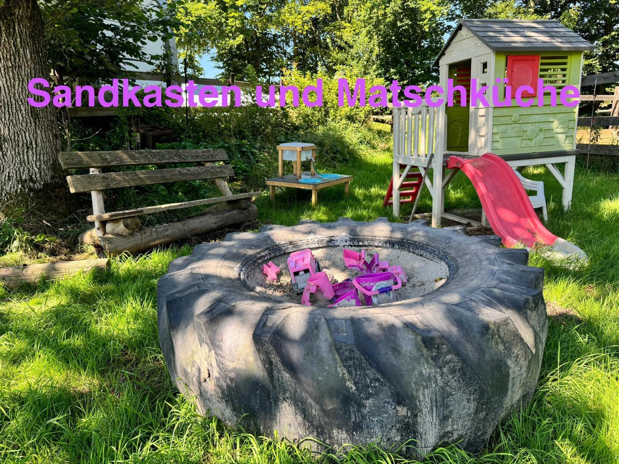 Apartment Hof Vierzehnender: Eifel Mit Dachterrasse Und Kamin Monschau